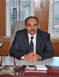 Mahmut Gürbüz